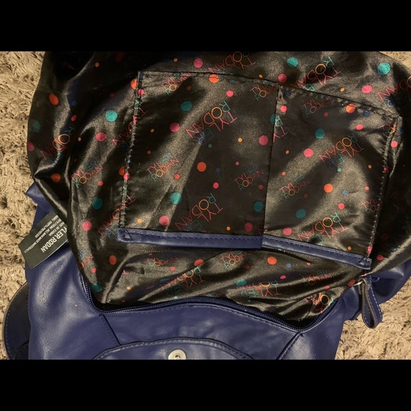 Multiple pocket handbag 👜 - Picture 6 of 8